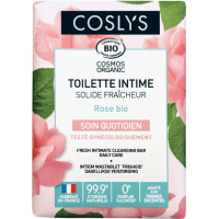 Solide fraîcheur Toilette intime