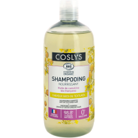 Shampoing Cheveux très secs et abîmés 250 ml Coslys