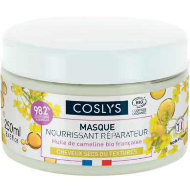 Masque nourrissant 250ml