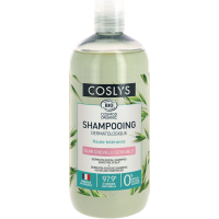 Shampooing dermatologique 500ml