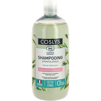 Shampooing dermatologique 500ml