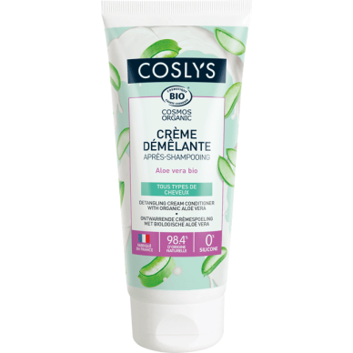 Crème démêlante 200ml