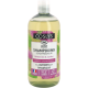 Shampooing détox fraîcheur cheveux gras 500ml