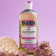 Shampooing détox fraîcheur cheveux gras 500ml